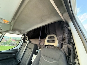 Iveco Daily VI 35C14 Hi-Matic - imagine 10