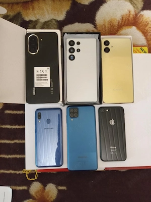 Scornicești Tel NOI și second-hand 