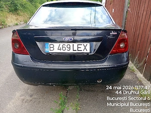 vad,dezmembrez ford mondeo - imagine 9
