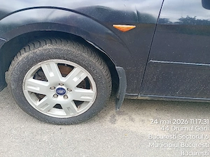 vad,dezmembrez ford mondeo - imagine 5