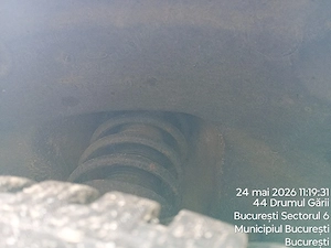 vad,dezmembrez ford mondeo