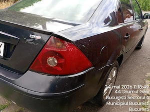 vad,dezmembrez ford mondeo - imagine 4