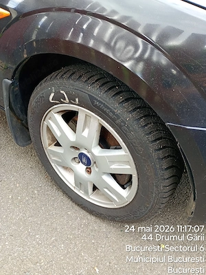 vad,dezmembrez ford mondeo - imagine 10