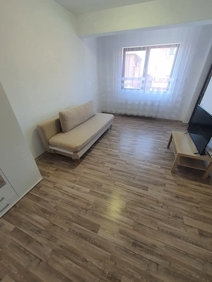 Inchiriez apartament 2 camere militari apusului 
