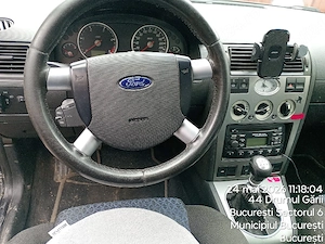 vad,dezmembrez ford mondeo - imagine 8