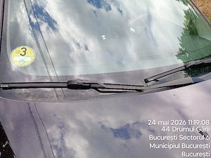 vad,dezmembrez ford mondeo - imagine 3