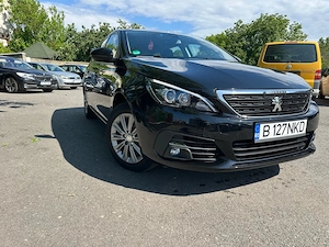 vand peugeot 308