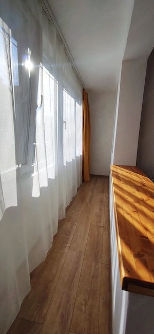 Apartament 2 camere complet mobilat - imagine 6