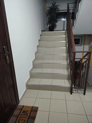 Închiriez apartament str. Stejarului Floresti - imagine 5
