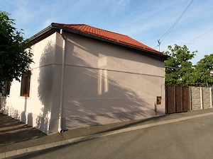 Vand apartament la casă cu curte   zonă centrală aproape de Malul Mureșului! - imagine 5