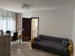 Apartamentul 2 camere, Reșița, zona intim  - imagine 2