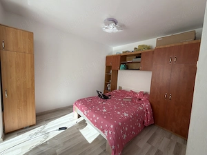 Apartamentul 2 camere, Reșița, zona intim  - imagine 3
