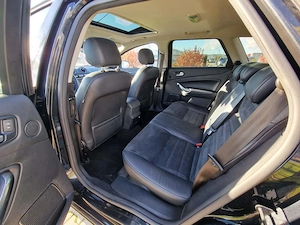 Ford Mondeo 2.0EcoBOOST 203CP-Titanium-Automatic-Xenon-Piele-Navigatie - imagine 7