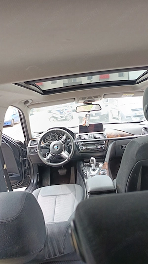 BMW seria 3 F31 - imagine 5