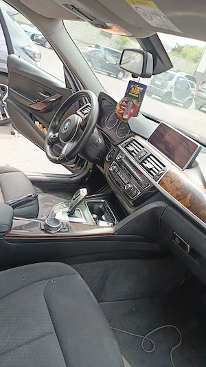 BMW seria 3 F31 - imagine 4