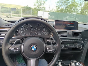 BMW seria 3 F31 - imagine 2