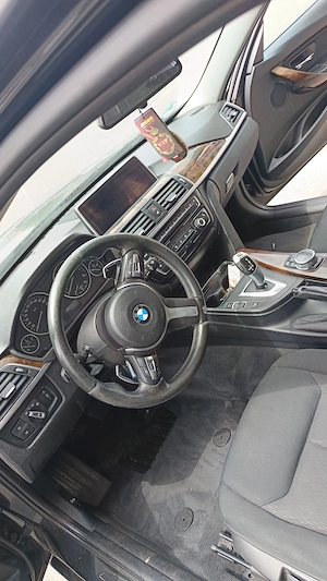 BMW seria 3 F31 - imagine 3