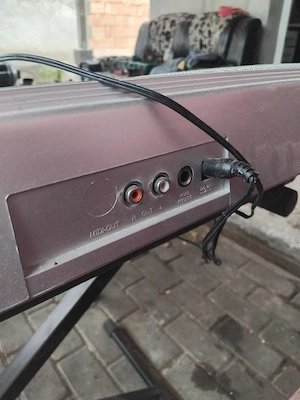 fun key 61 