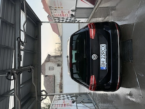 Volkswagen Passat B8 Variant (2019) - 2.0 TDI 150 CP - Deep Black Pearl - imagine 4