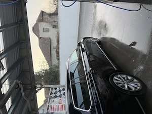 Volkswagen Passat B8 Variant (2019) - 2.0 TDI 150 CP - Deep Black Pearl - imagine 2