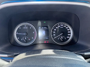 Hyundai Tucson 1.6 CRDI 4WD 7DCT Style