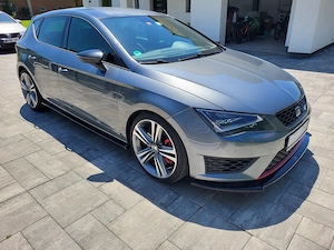 Seat Leon Cupra 290 edition