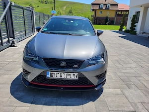 Seat Leon Cupra 290 edition - imagine 2