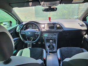Seat Leon Cupra 290 edition - imagine 7