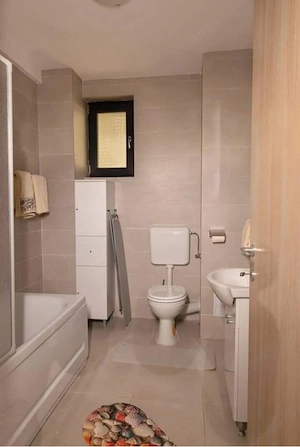 Vând garsoniera, Mamaia Nord, zona Kazeboo, 50 m de plaja - imagine 6