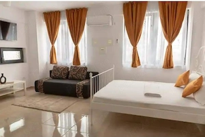 Vând garsoniera, Mamaia Nord, zona Kazeboo, 50 m de plaja - imagine 2