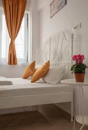 Vând garsoniera, Mamaia Nord, zona Kazeboo, 50 m de plaja - imagine 3