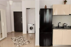 Vând garsoniera, Mamaia Nord, zona Kazeboo, 50 m de plaja