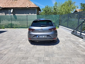 Seat Leon Cupra 290 edition - imagine 5