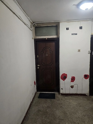 Apartament 3 camere - cartier Tei str Otesani