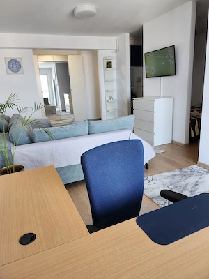 Pallady Towers Residence, an 2019, et. 7 9, studio, proprietar - imagine 8