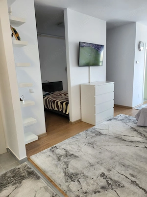 Pallady Towers Residence, an 2019, et. 7 9, studio, proprietar - imagine 6