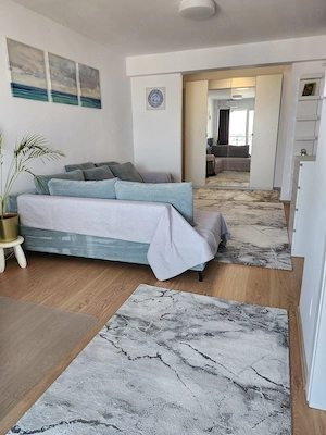 Pallady Towers Residence, an 2019, et. 7 9, studio, proprietar - imagine 7