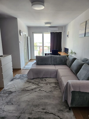 Pallady Towers Residence, an 2019, et. 7 9, studio, proprietar - imagine 10