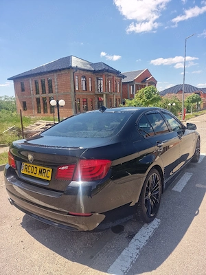 bmw 530d  2010 - imagine 2