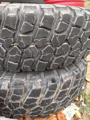 Anvelope Offroad Bfgoodrich/Maxxis - imagine 4