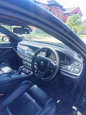 bmw 530d  2010