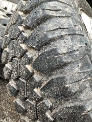 Anvelope Offroad Bfgoodrich/Maxxis - imagine 3