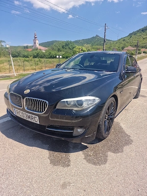 bmw 530d  2010 - imagine 3