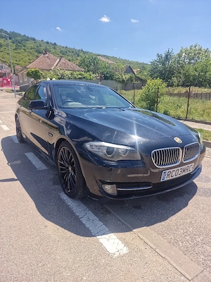 bmw 530d  2010 - imagine 5