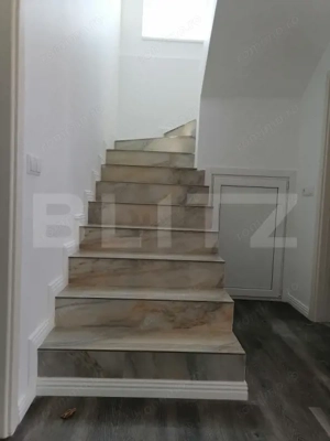 Vilă Modernă P+1, Construcție 2023, Valea Voievozilor  - imagine 9