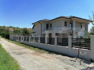 Vilă Modernă P+1, Construcție 2023, Valea Voievozilor  - imagine 16