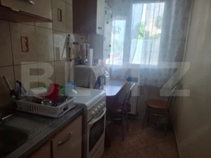 Apartament de vanzare, 40 mp, etaj 1, zona  superba si linistita - imagine 8