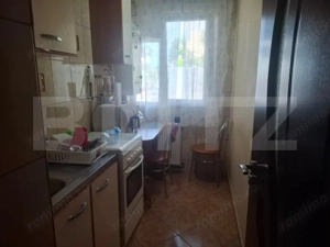 Apartament de vanzare, 40 mp, etaj 1, zona  superba si linistita - imagine 7