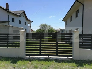 Vilă Modernă P+1, Construcție 2023, Valea Voievozilor  - imagine 17