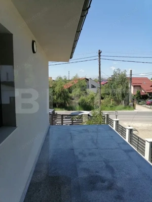 Vilă Modernă P+1, Construcție 2023, Valea Voievozilor  - imagine 12